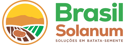 Logo Brasil Solanum